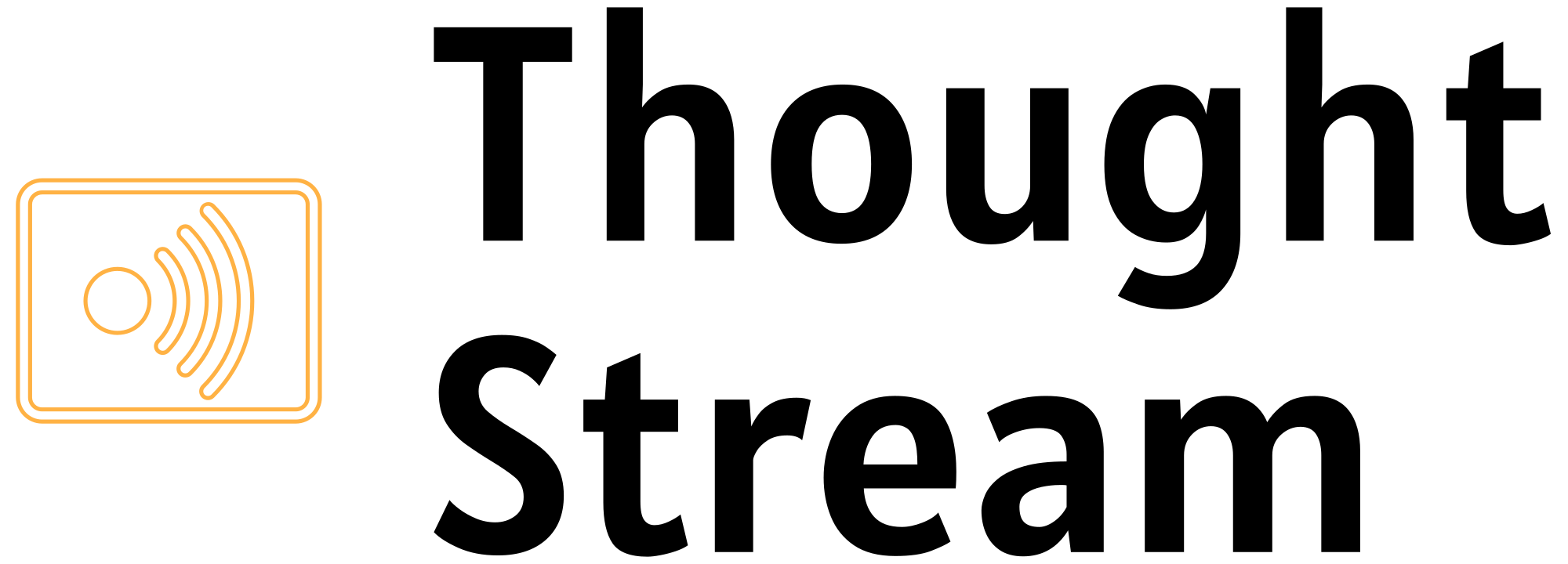 Thought Stream